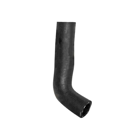 Dayco 2005-2014 Lexus, Toyota 3.5 Molded Htr Hose, 88472 88472